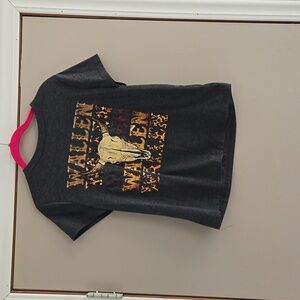 Wallen t shirt